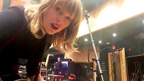 Taylor Swift
