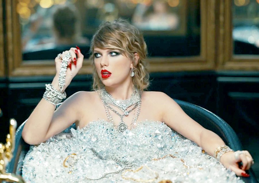 Taylor Swift