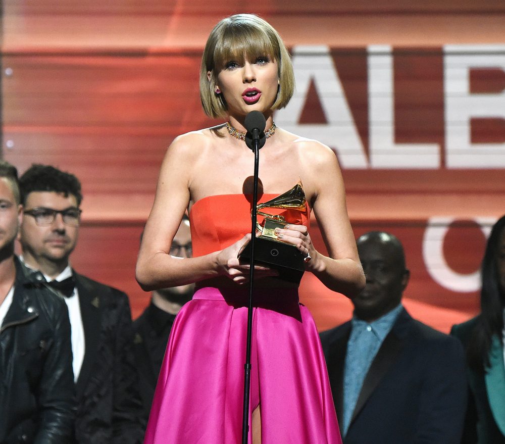 Taylor Swift