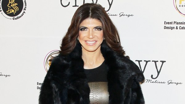 Teresa Giudice
