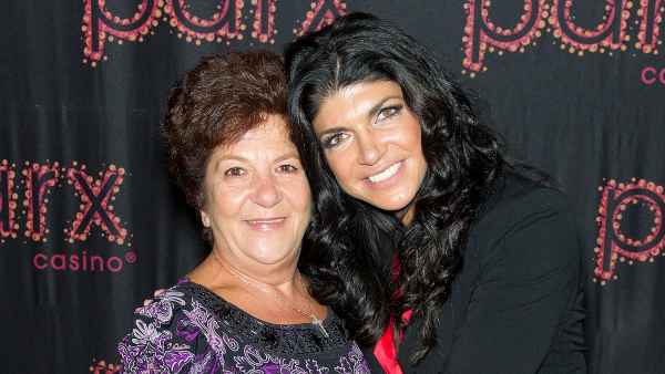 Teresa Giudice