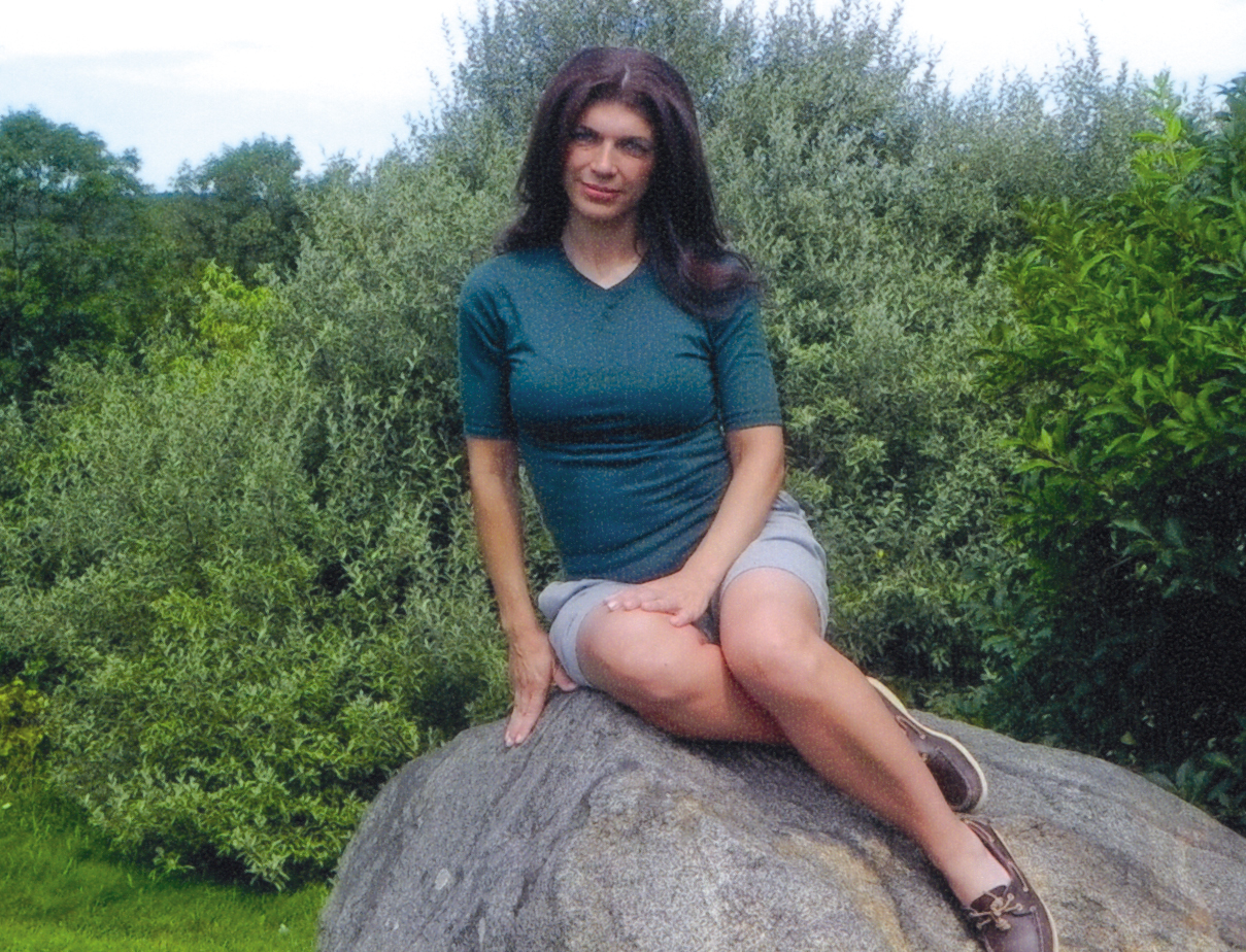 Teresa Giudice