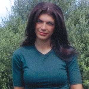 Teresa Giudice