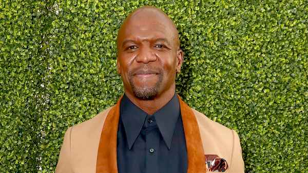 Terry Crews attends the FOX Fall Party at Catch LA on September 25, 2017 in West Hollywood, California.