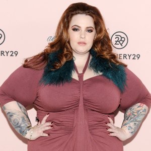 Tess Holliday