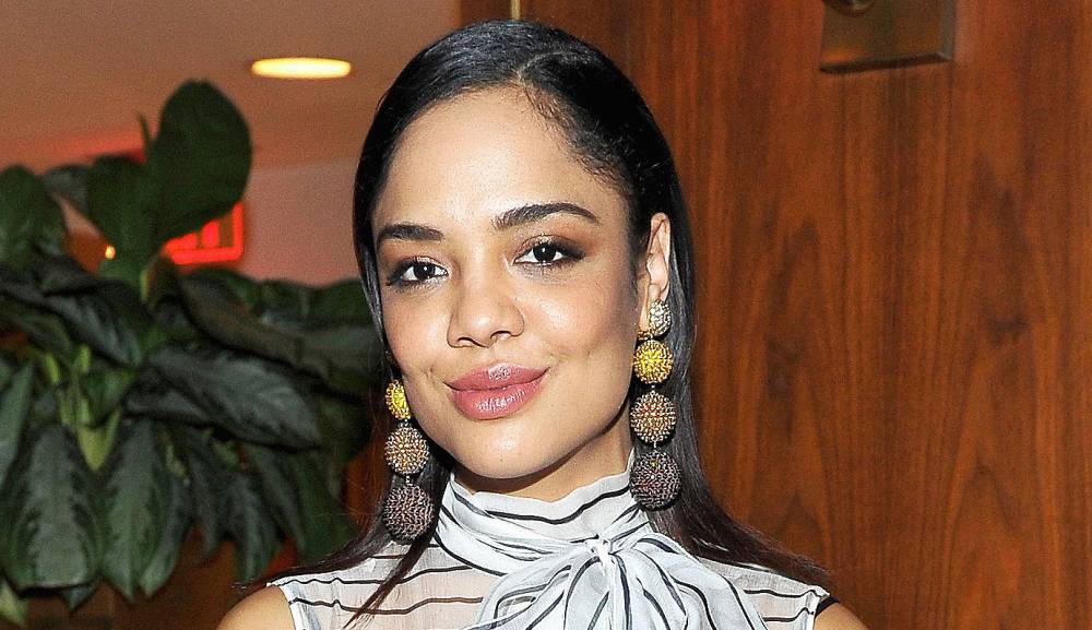Tessa Thompson