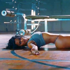 Teyana Taylor