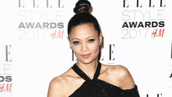 Thandie Newton