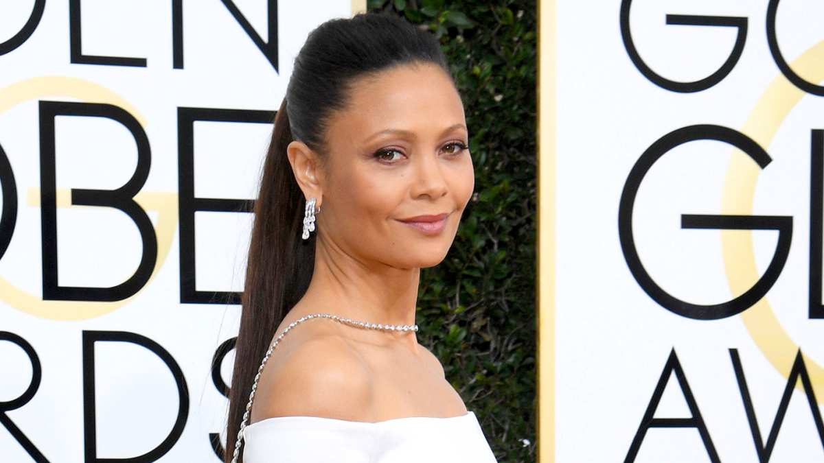 Thandie Newton