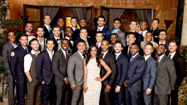The Bachelorette