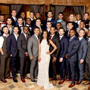 The Bachelorette