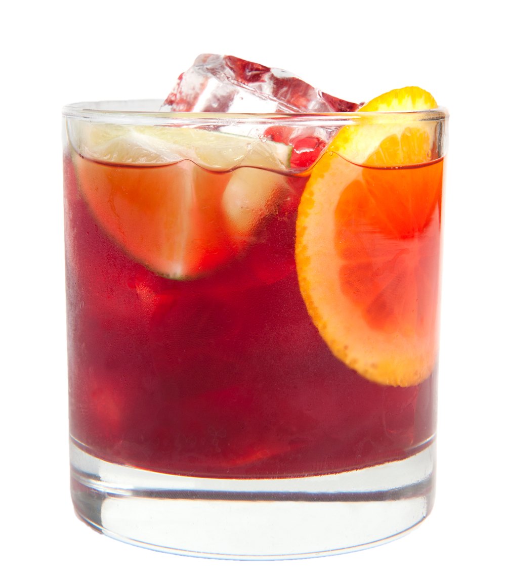 The Clase Azul Sebastian