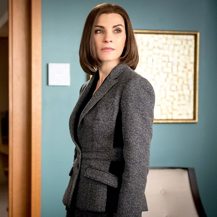 'Good Wife' creators explain the series finale