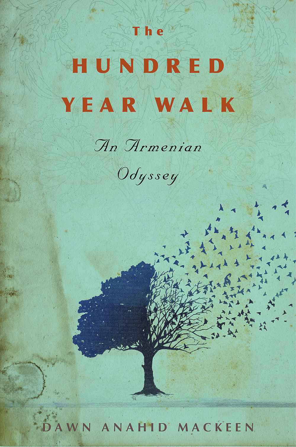 'The Hundred Year Walk'