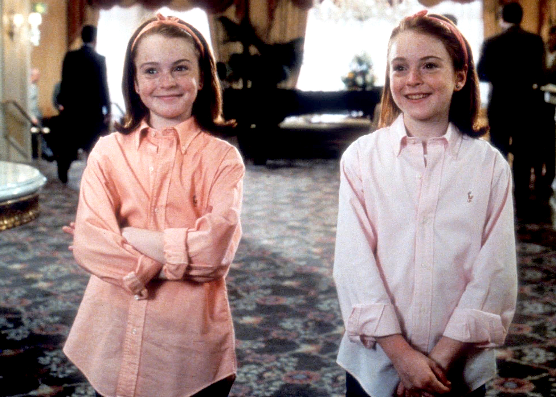 "The Parent Trap II" - wide 3