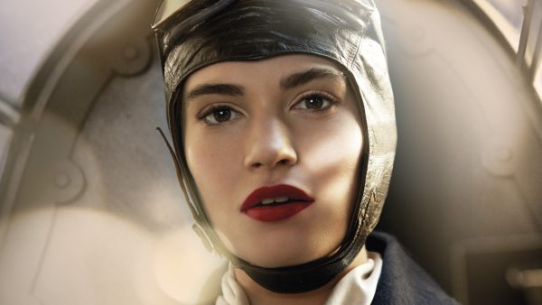 The tale of thomas burberry campaign lily james on embargo until 1 november 2016 8am uk time acca05a7 b161 47ed 98ab f68a6feed5dd