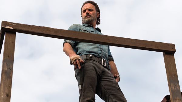 Andrew Lincoln