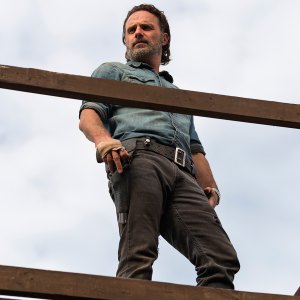 Andrew Lincoln