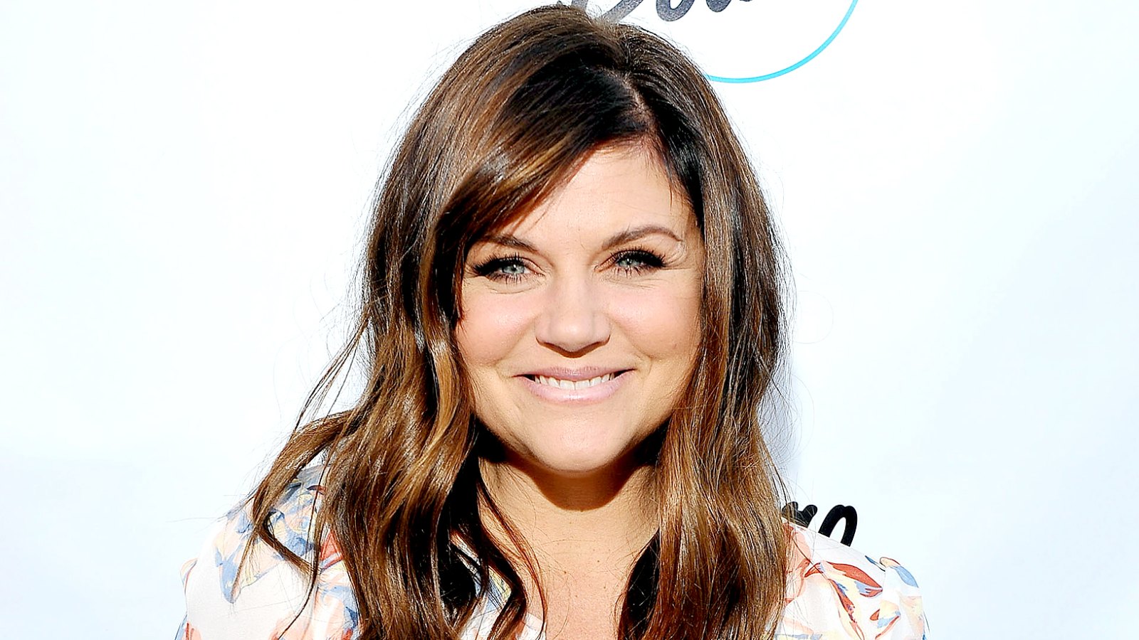 Tiffani Thiessen hosts the Grand Opening of Bowlero on March 12, 2016 in Woodland Hills, California.