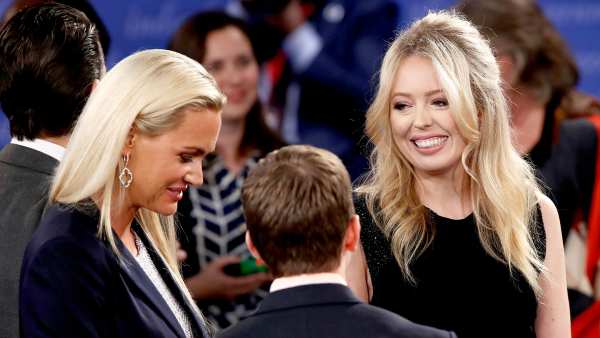 Tiffany Trump