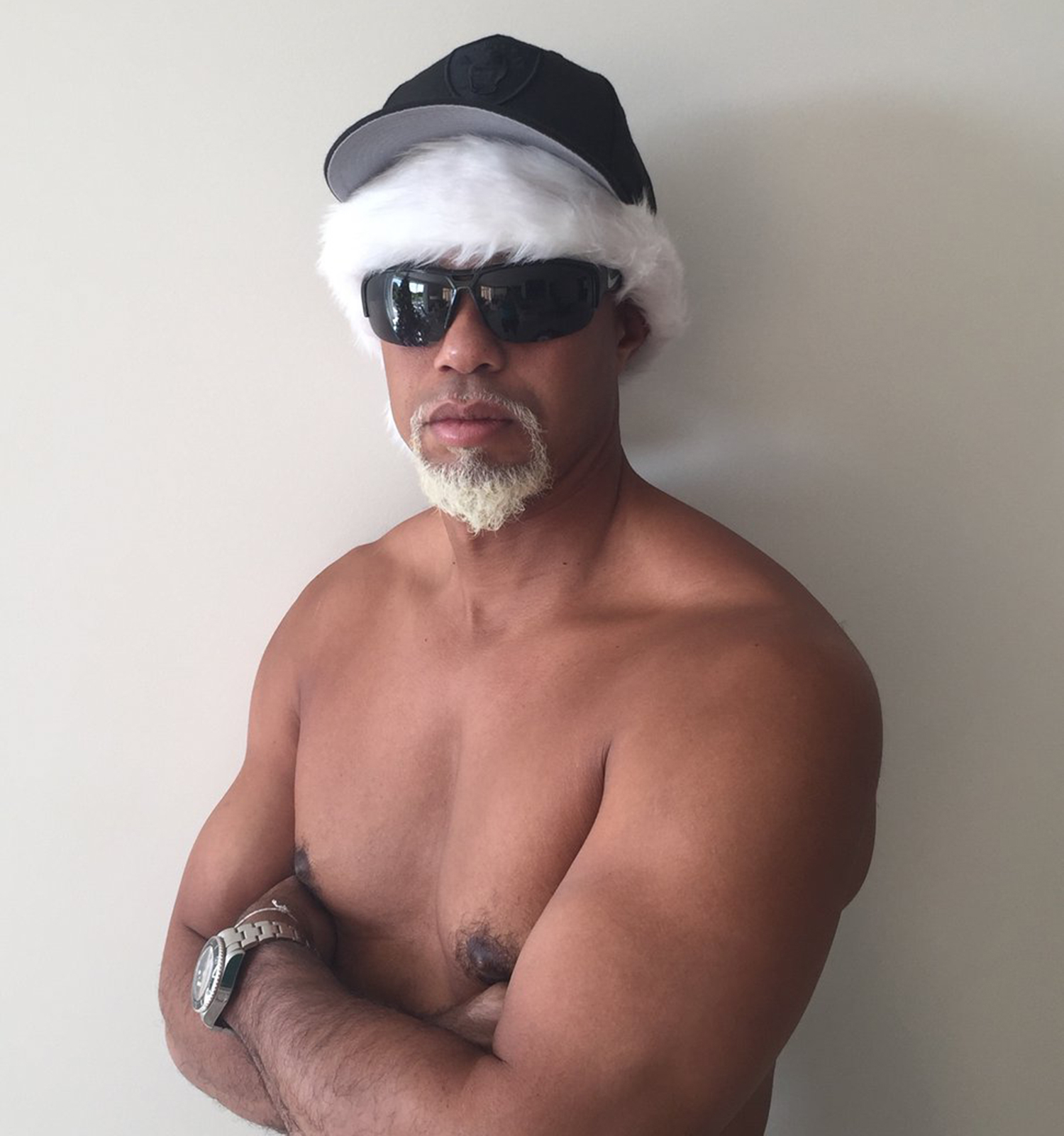 Tiger Woods