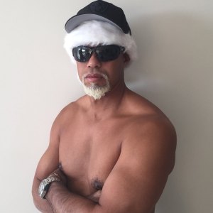Tiger Woods