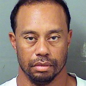 Tiger Woods