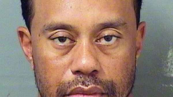 Tiger Woods