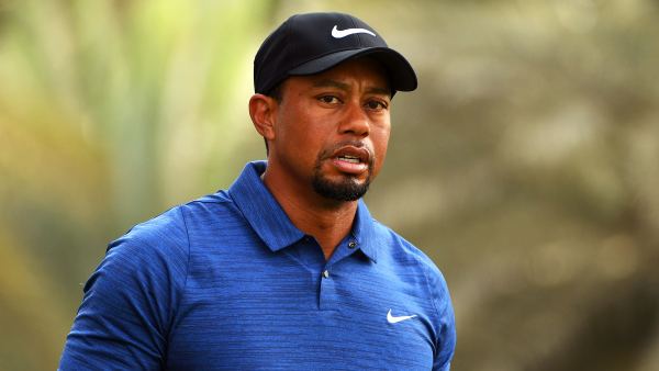 Tiger Woods