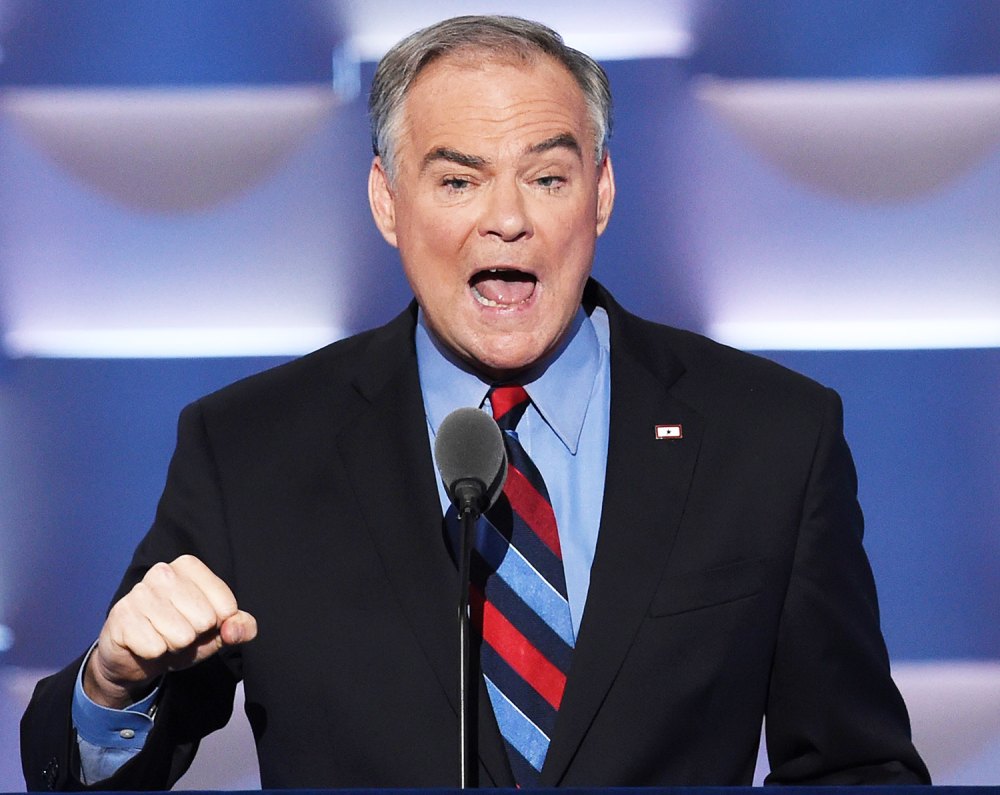 Tim Kaine