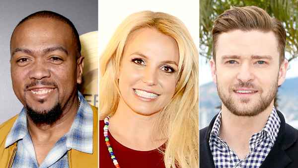 Timbaland confirms britney spears and justin timberlake collaboration c10d4183 4d65 46c7 8ffc c418f7e11814