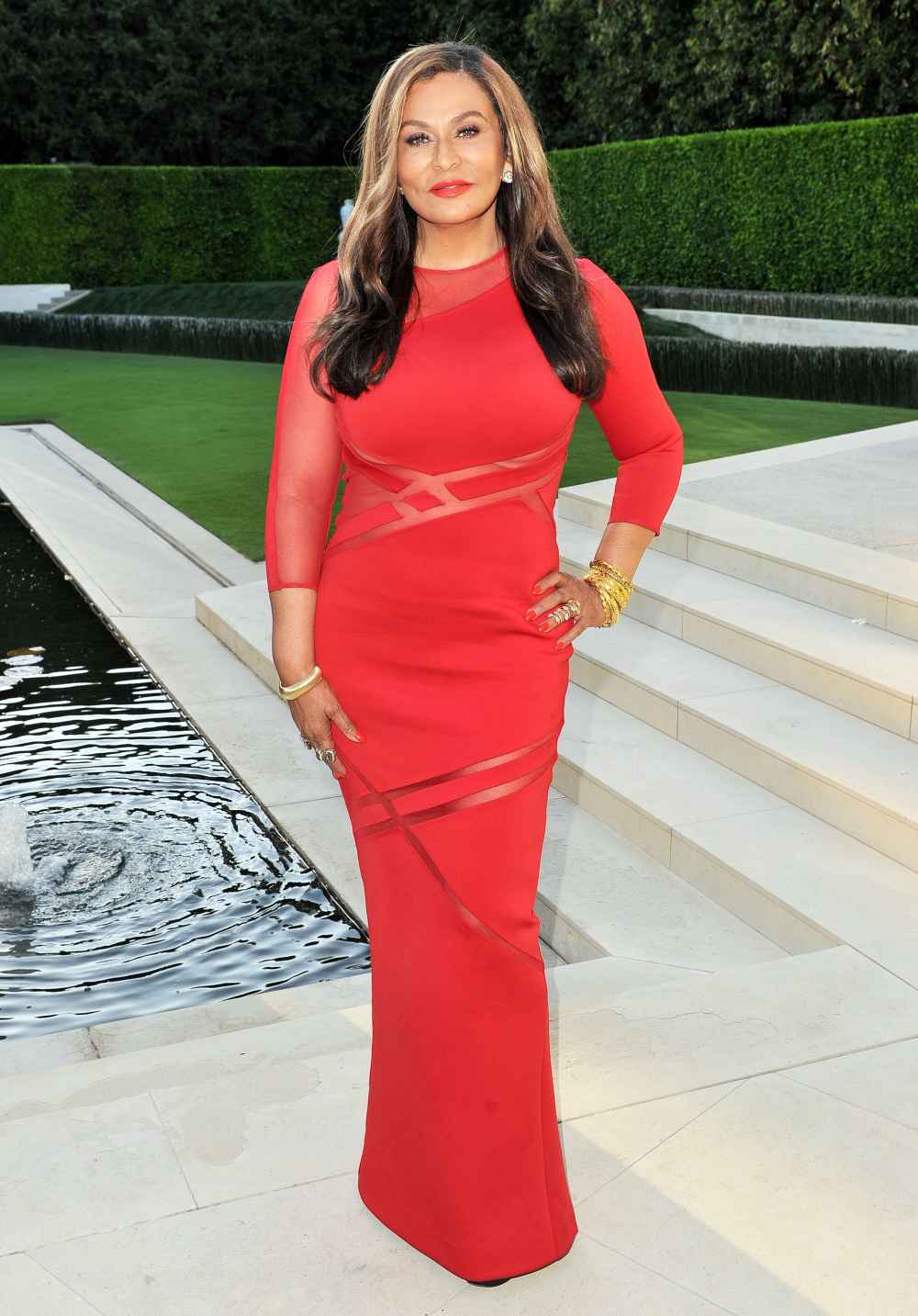 Tina Knowles Lawson