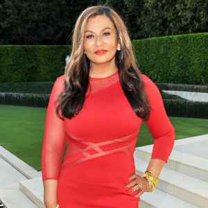 Tina Knowles