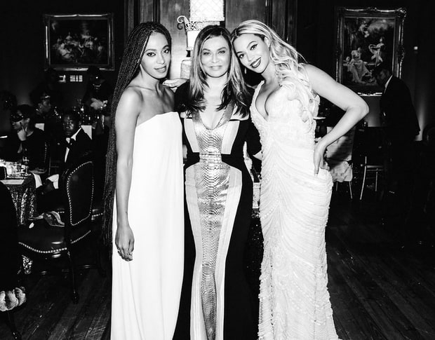 Tina Knowles Lawson