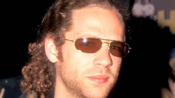 Toby Smith