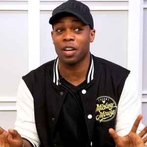 Todrick Hall