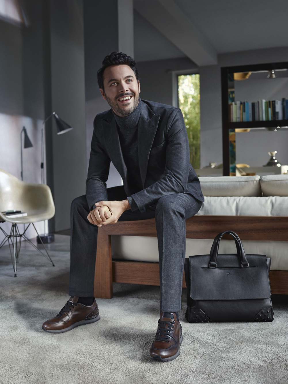 jack huston