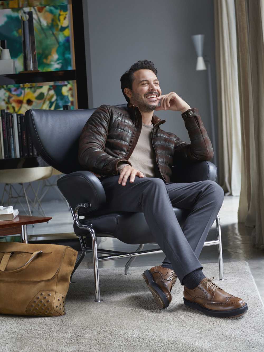 Jack Huston