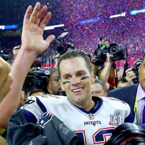 Tom Brady