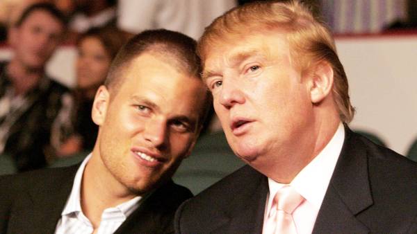 Tom brady donald trump e291a1be 0793 419b 8124 02acf863b809