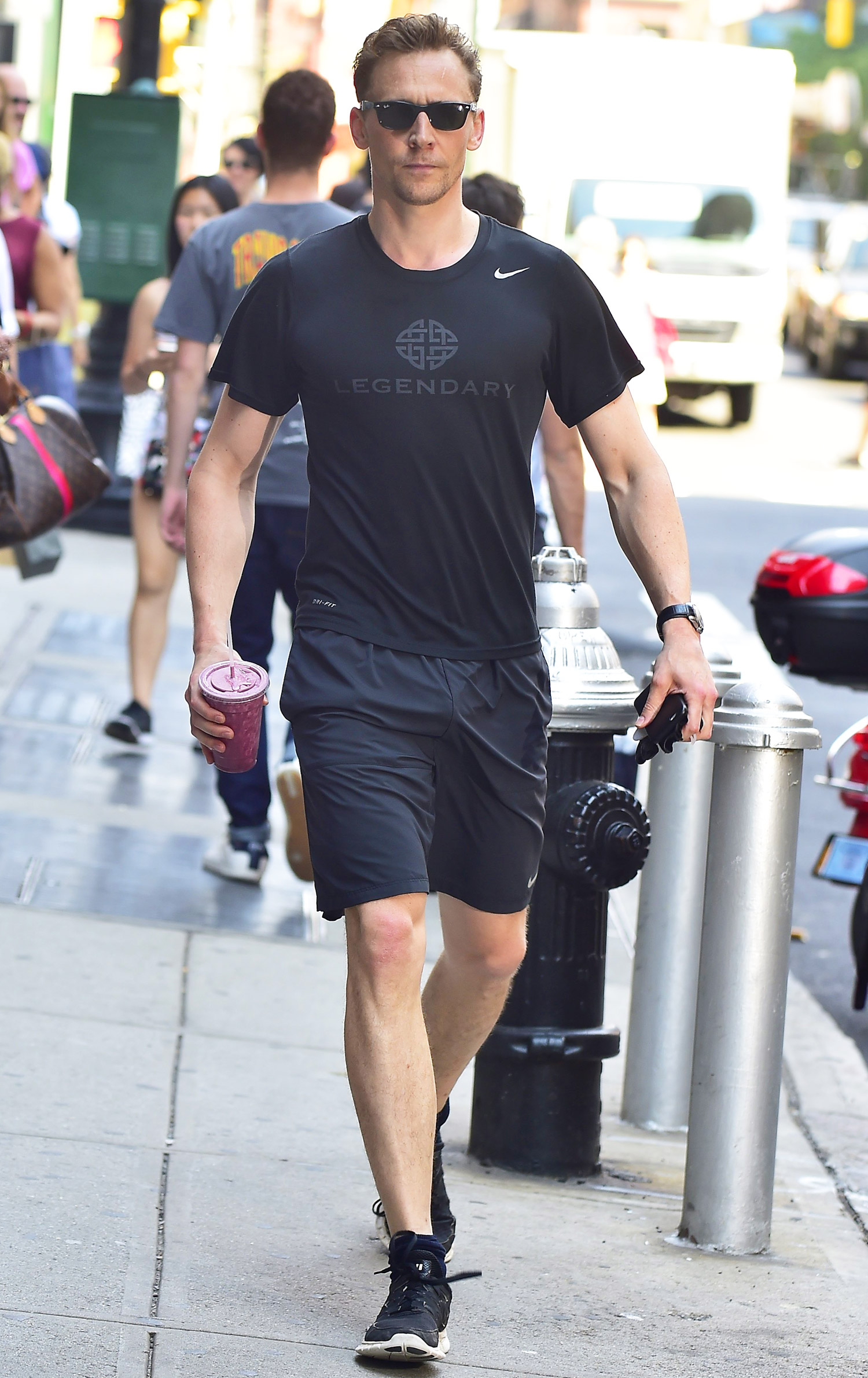 Tom Hiddleston