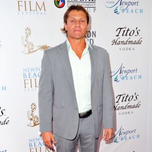 Tony Azevedo