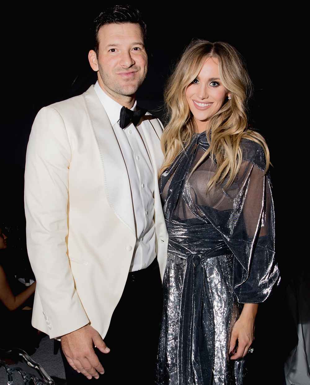 Tony Romo Candice Romo