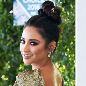 Shay Mitchell