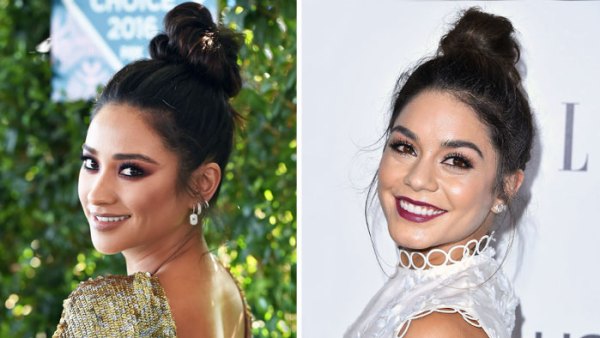 Shay Mitchell