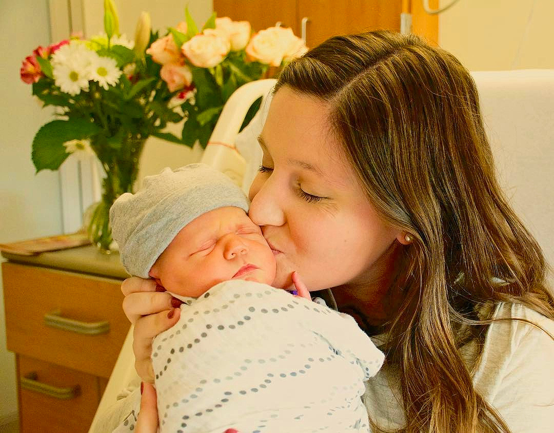 Tori Roloff