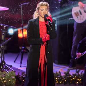 Tori Kelly