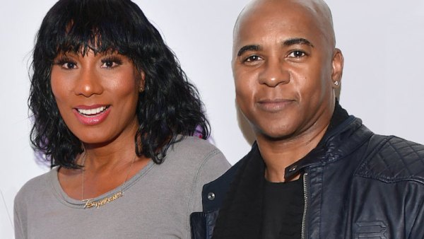 Towanda Braxton Andre Carter