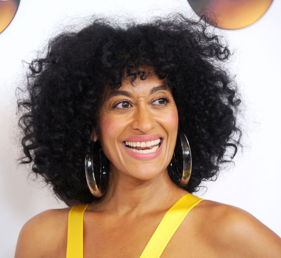 Tracee Ellis Ross