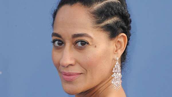 Tracee Ellis Ross Beauty Of The Day